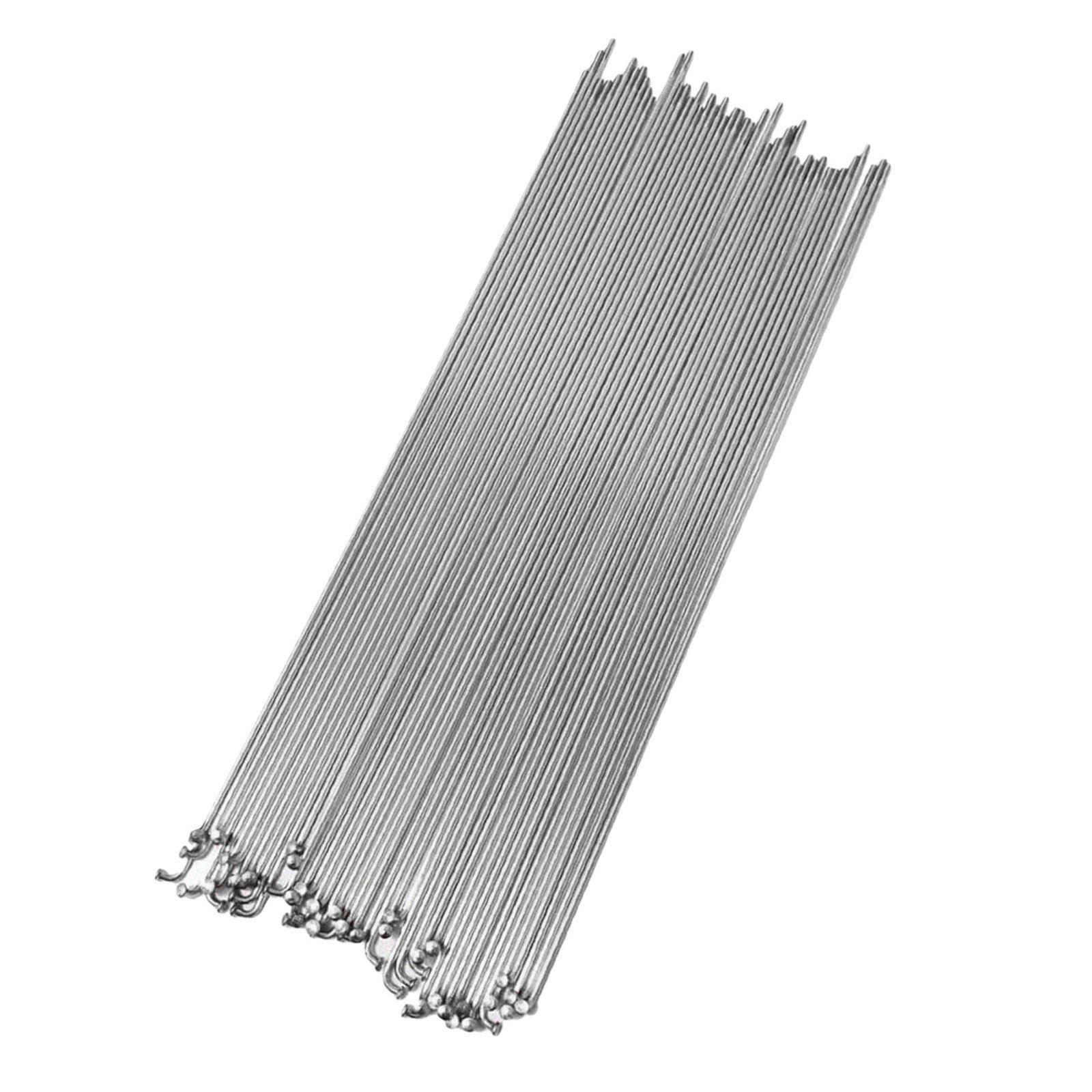 Bike Wheel Spokes Set for 26 27.5 29 Inch Wheels Cycling Parts Kit eBay