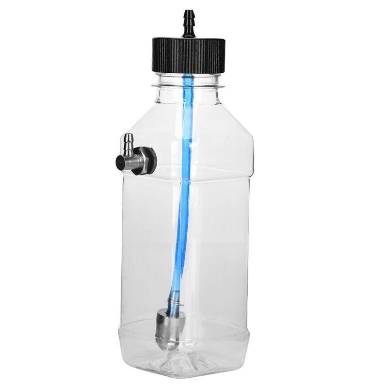 Clear Plastic Fuel Tank 260ml to 1500ml for RC Aircraft Model Airplane - Picture 15 of 20