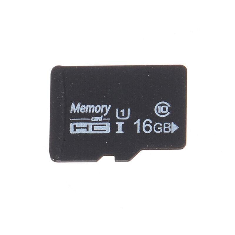 8 GB 16 GB 32 GB 64 GB Micro SD -Kartenspeicherkarte für Kamera- und Mobilgeräte - Zdjęcie 13 z 16