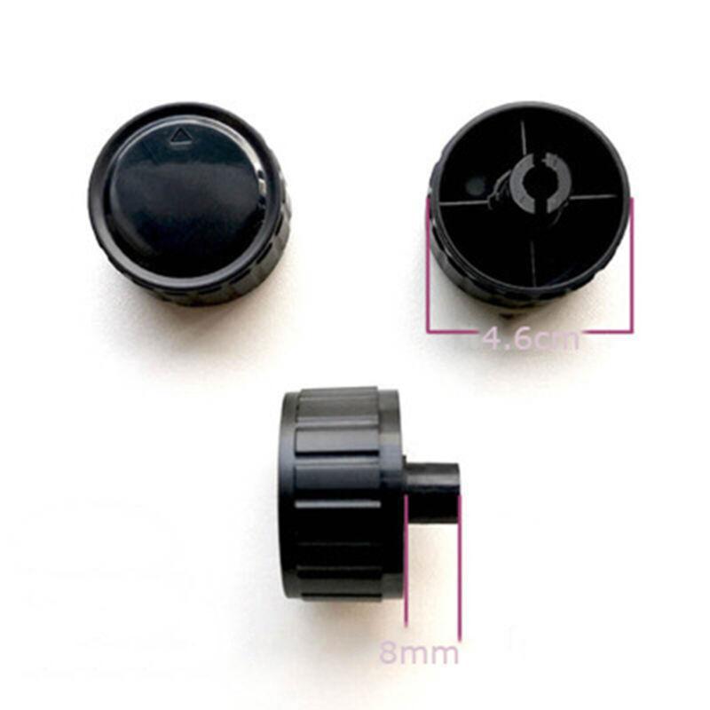 Air Fryer Replacement Knob Button Switch Part for Kitchen