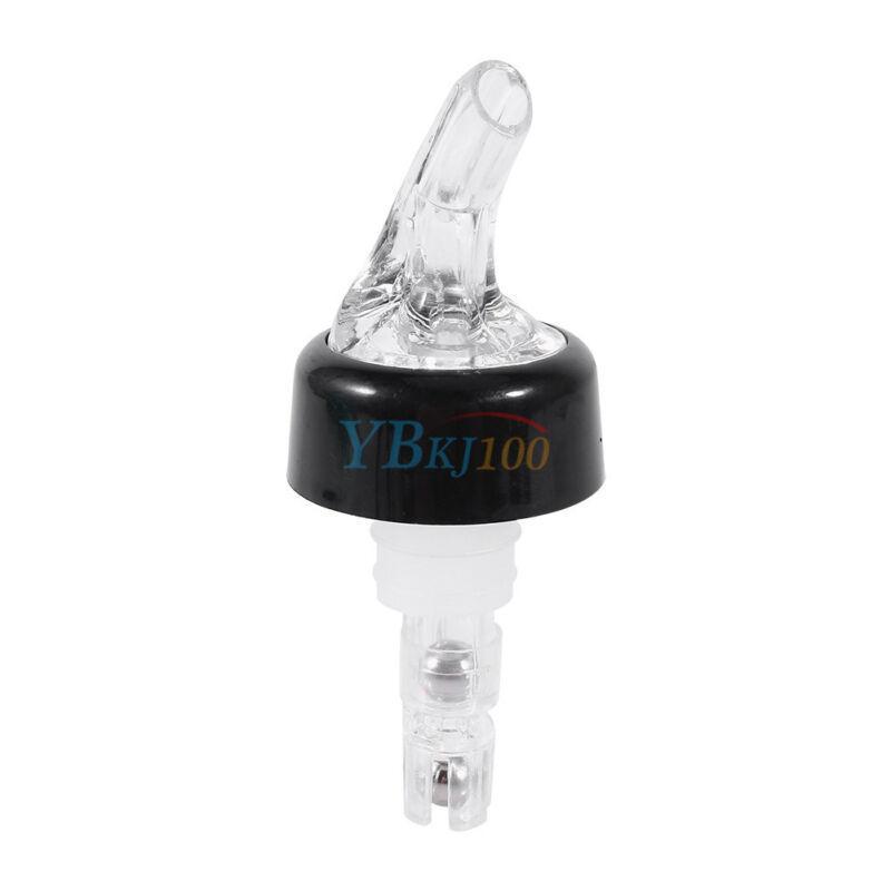Quick Shot Spirit Pourer Measure Tool for Wine and Cocktails Alcohol Dispenser - Picture 14 of 14