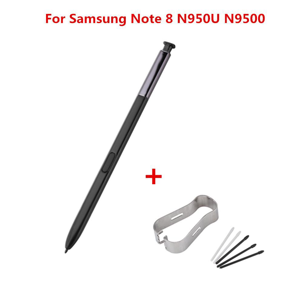 Replacement Touch Stylus Tips Refill Nib for Galaxy Note 8 - Zdjęcie 13 z 16