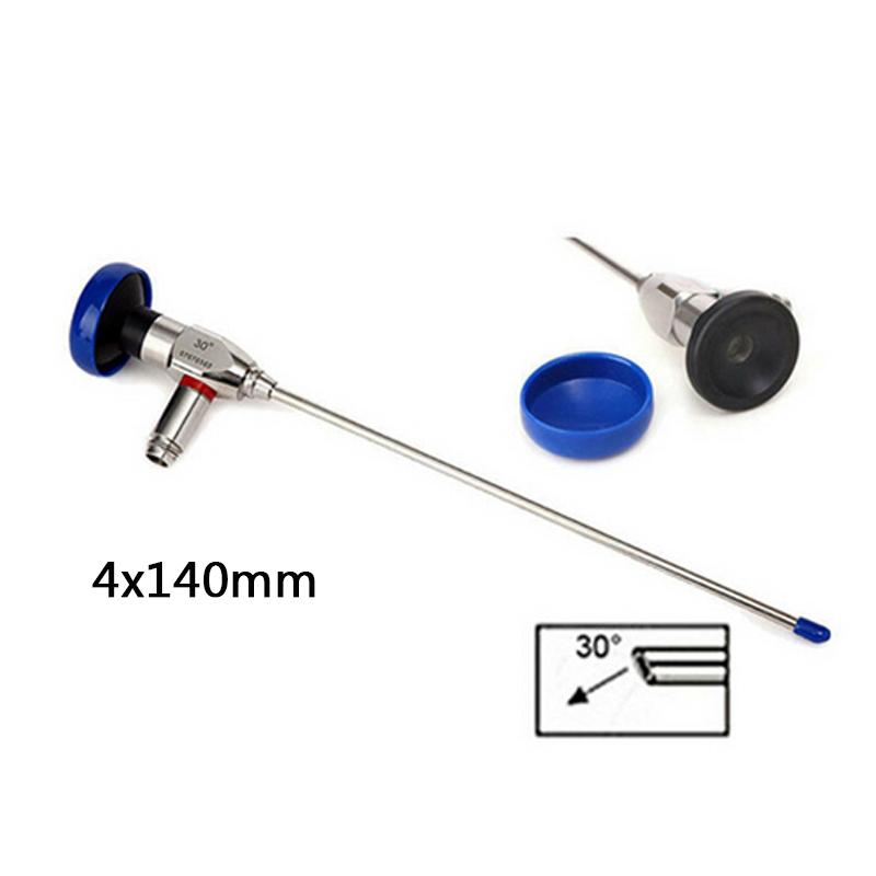 Premium Nasal Endoscopy Scope for ENT Professionals - 0°/30°/70° Angles 4x140mm - Foto 10 di 12