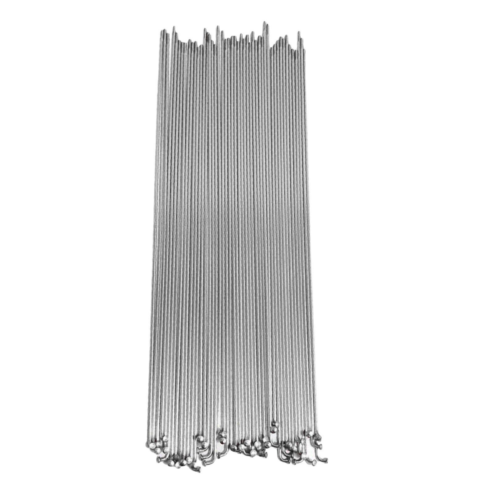 Bike Wheel Spokes Set for 26 27.5 29 Inch Wheels Cycling Parts Kit eBay