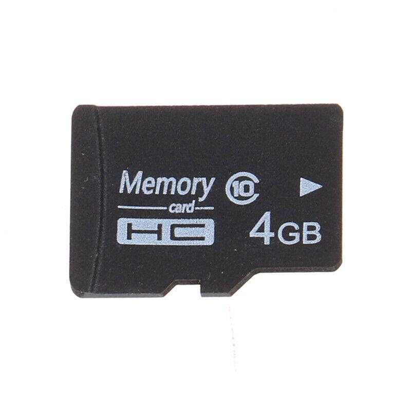8 GB 16 GB 32 GB 64 GB Micro SD -Kartenspeicherkarte für Kamera- und Mobilgeräte - Zdjęcie 12 z 16