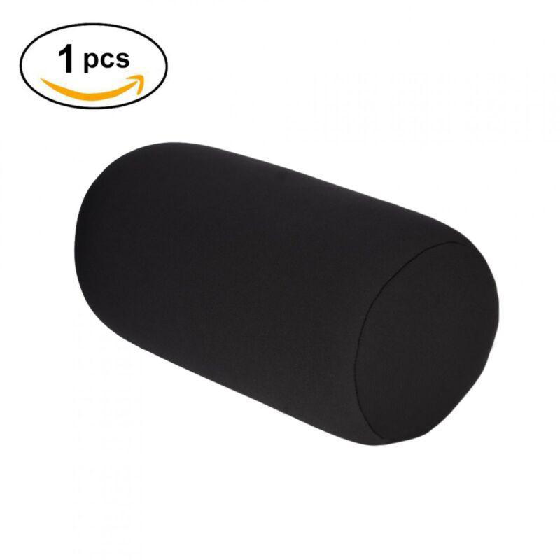 For Travel Microbead Neck Pillow Support Cushion for Comfort Durable Design - Picture 14 of 14