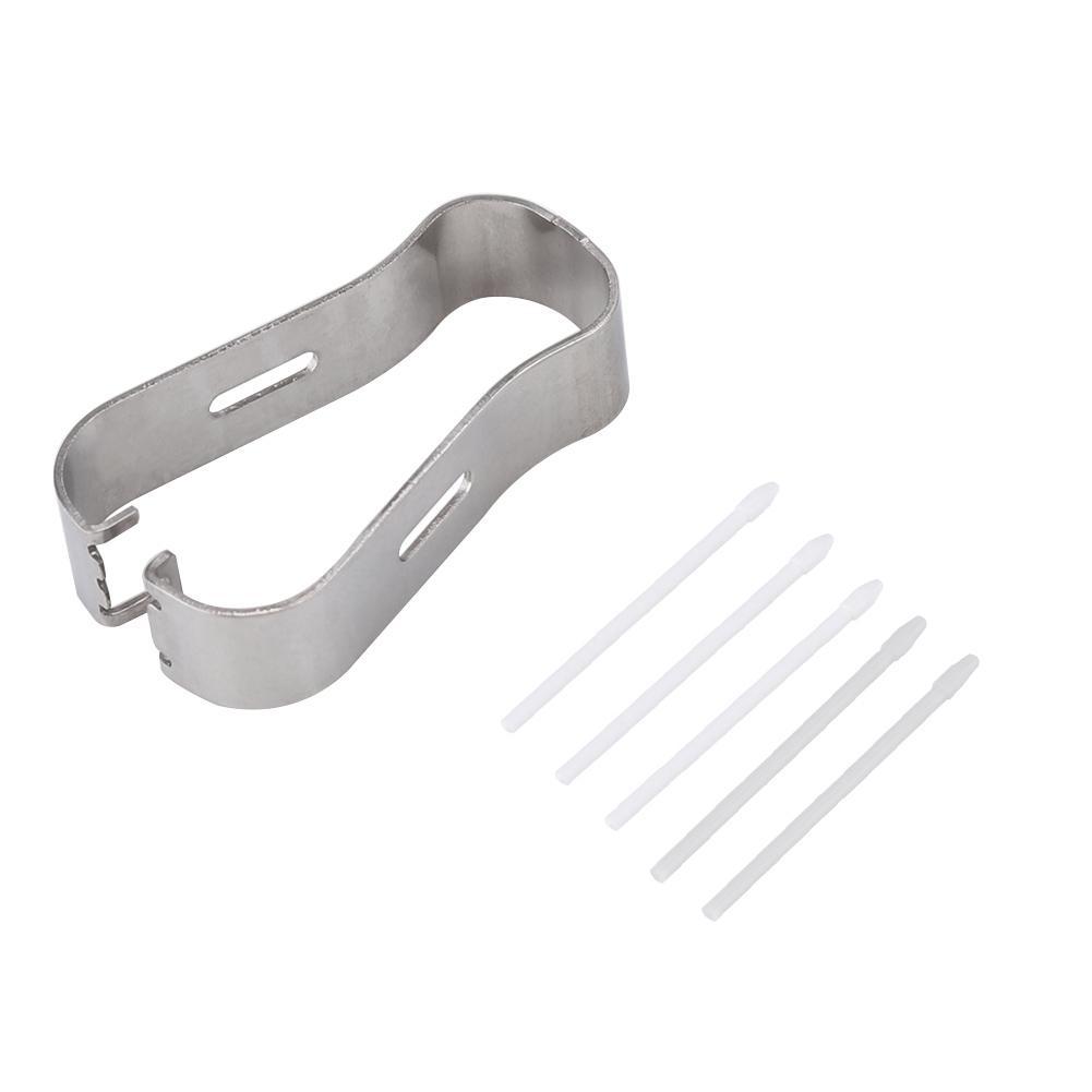 Replacement Touch Stylus Tips Refill Nib for Galaxy Note 8 - Zdjęcie 14 z 16