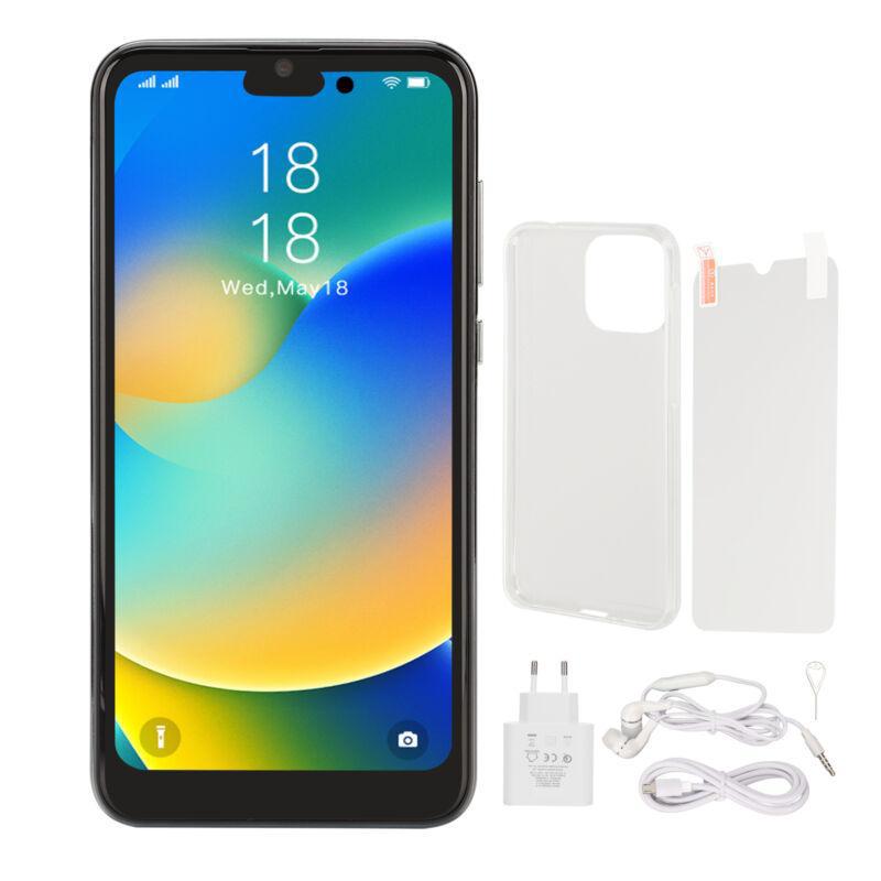 Unlocked 6.1 Inch For Android 11 Smartphone 4GB RAM 32GB Storage 6800mAh Battery - Picture 15 of 15