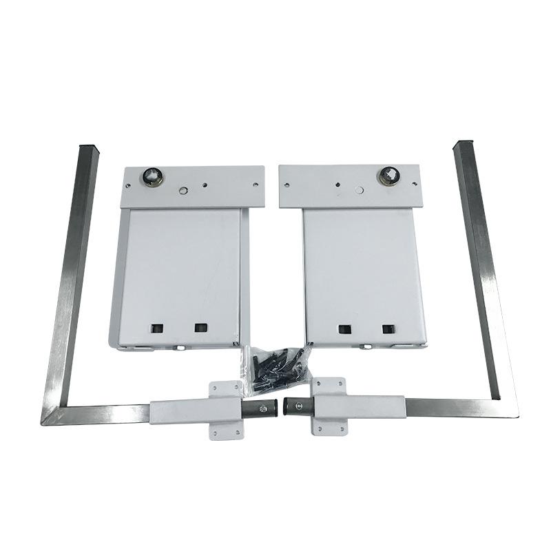 DIY Horizontal Murphy Wall Bed Spring Mechanism Hardware Kit for Easy - Picture 5 of 5
