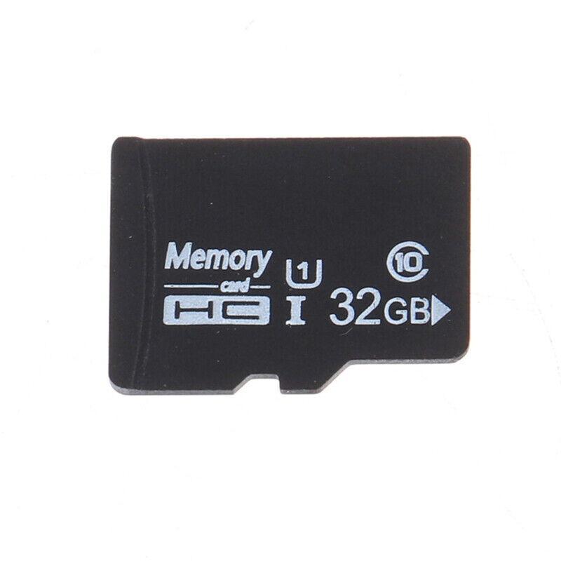 8 GB 16 GB 32 GB 64 GB Micro SD -Kartenspeicherkarte für Kamera- und Mobilgeräte - Zdjęcie 16 z 16