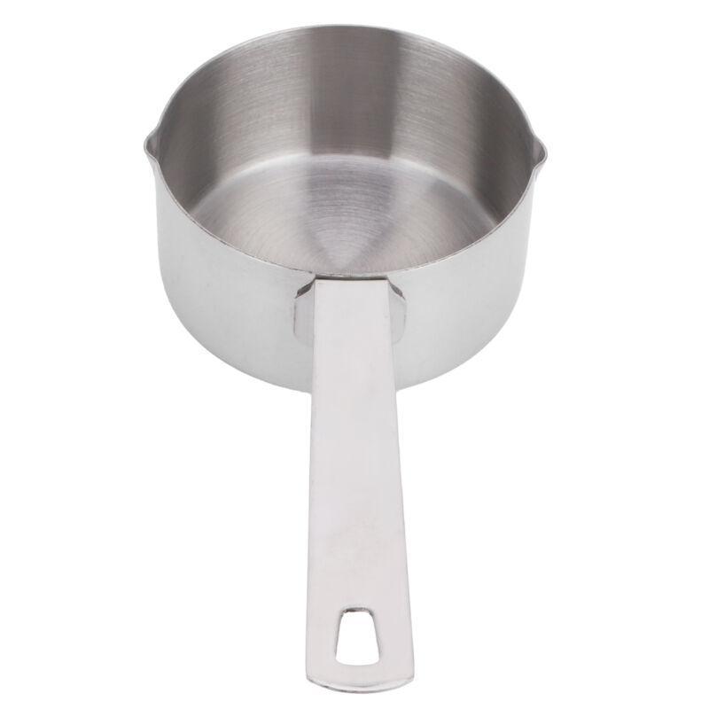 Stainless Steel Measuring Spoon and Cup Set with Digital Scale for Baking For - Picture 13 of 16