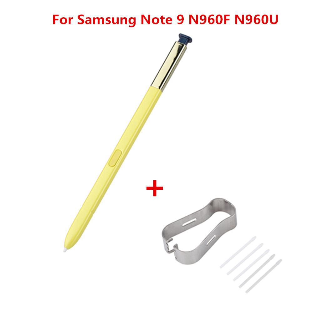Replacement Touch Stylus Tips Refill Nib for Galaxy Note 8 - Zdjęcie 15 z 16