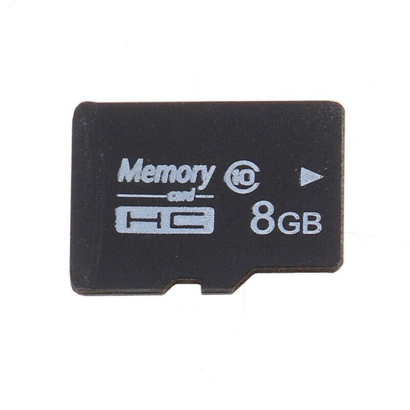 8 GB 16 GB 32 GB 64 GB Micro SD -Kartenspeicherkarte für Kamera- und Mobilgeräte - Zdjęcie 15 z 16
