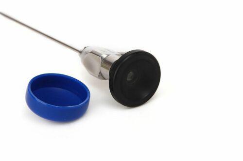 0 Degree Rigid Nasal Sinoscope ENT Arthroscopy Sinus Scope 4X175mm Endoscope