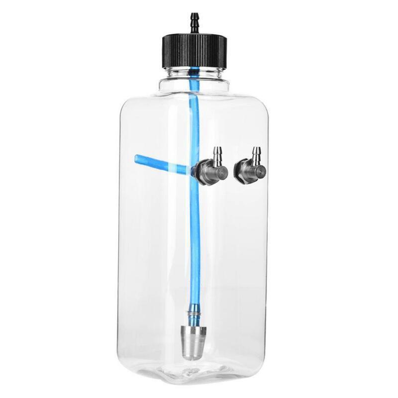 Clear Plastic Fuel Tank 260ml to 1500ml for RC Aircraft Model Airplane - Picture 14 of 20