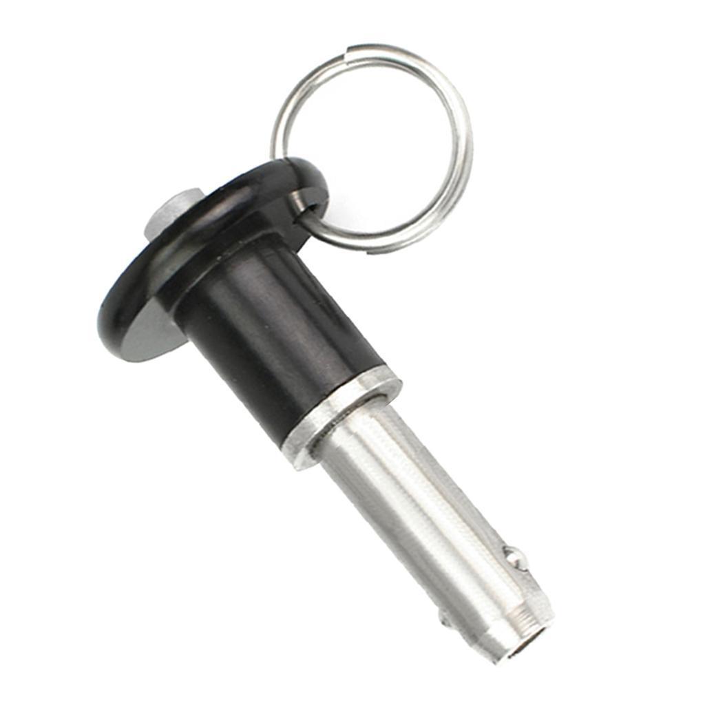 10mm Diameter Push Button Ball Lock Pin Quick Release Easy To Use EBay 10mm-diameter-push-button-ball-lock-pin-quick-release-easy-to-use-ebay