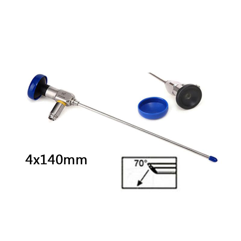 Für professionelles HNO-Sinuskop, Arthroskop, starres Endoskop, 0°/30°/70°, 4 x - Bild 12 von 12