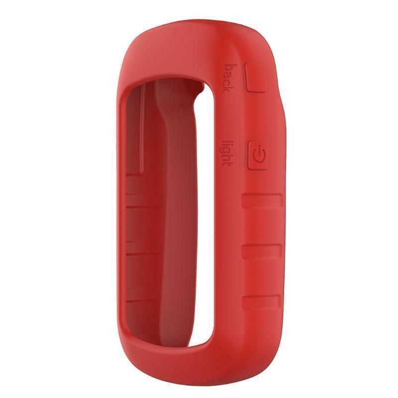 Silicone Cover for Garmin eTrex GPS - Rugged Protection