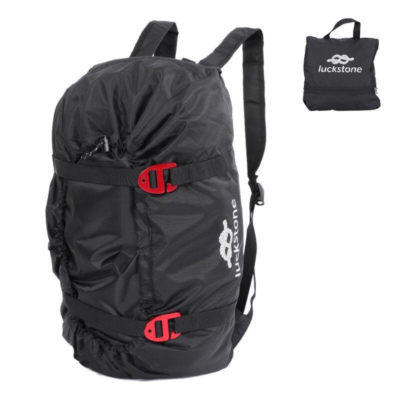 Klettern Seilsack Multifunksack für Wandern und Klettern 3 Farben - Bild 14 von 14