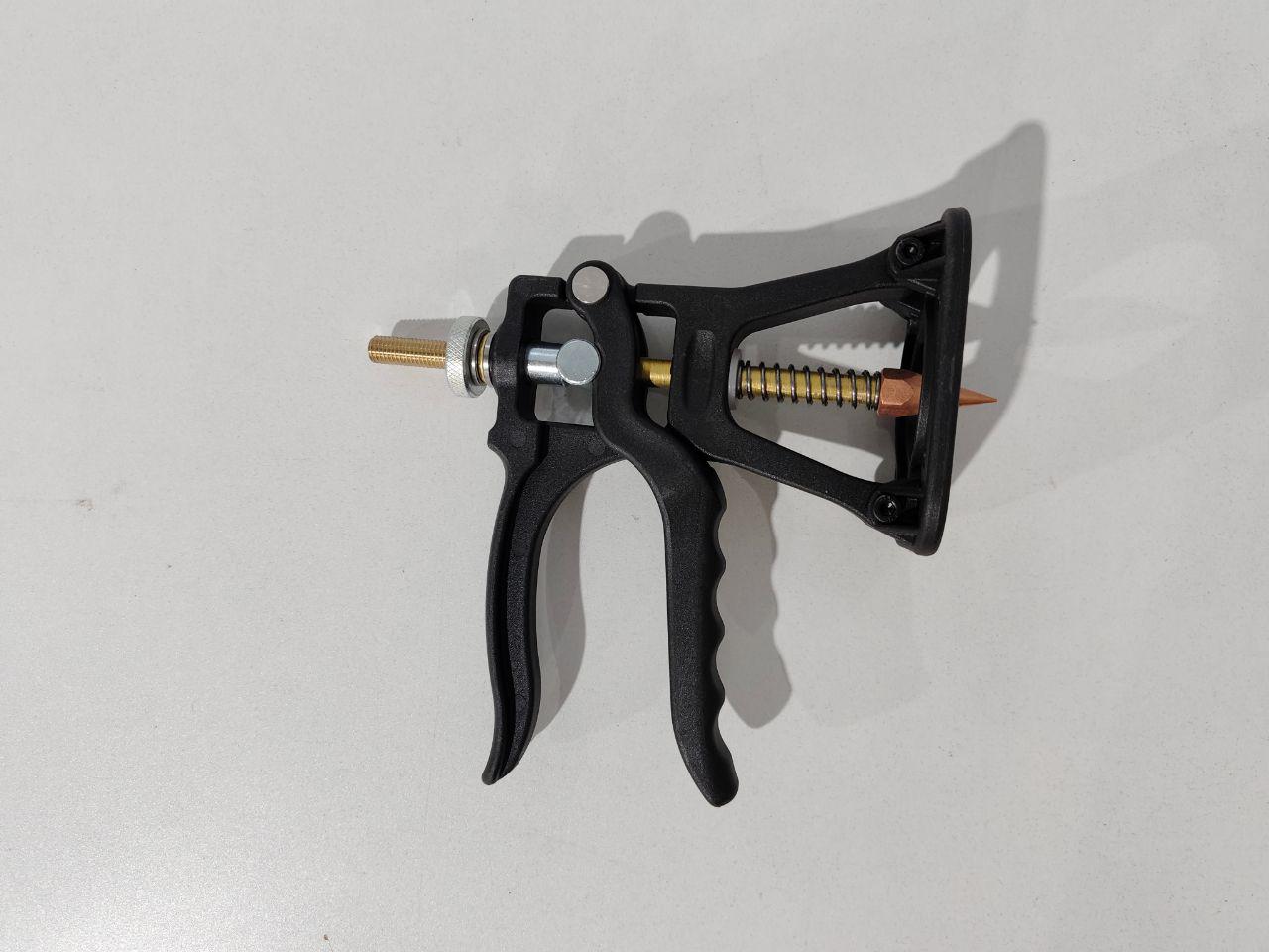 Quick Puller Sheet Metal Dent Repair Tool Car Body Welding Unit | eBay