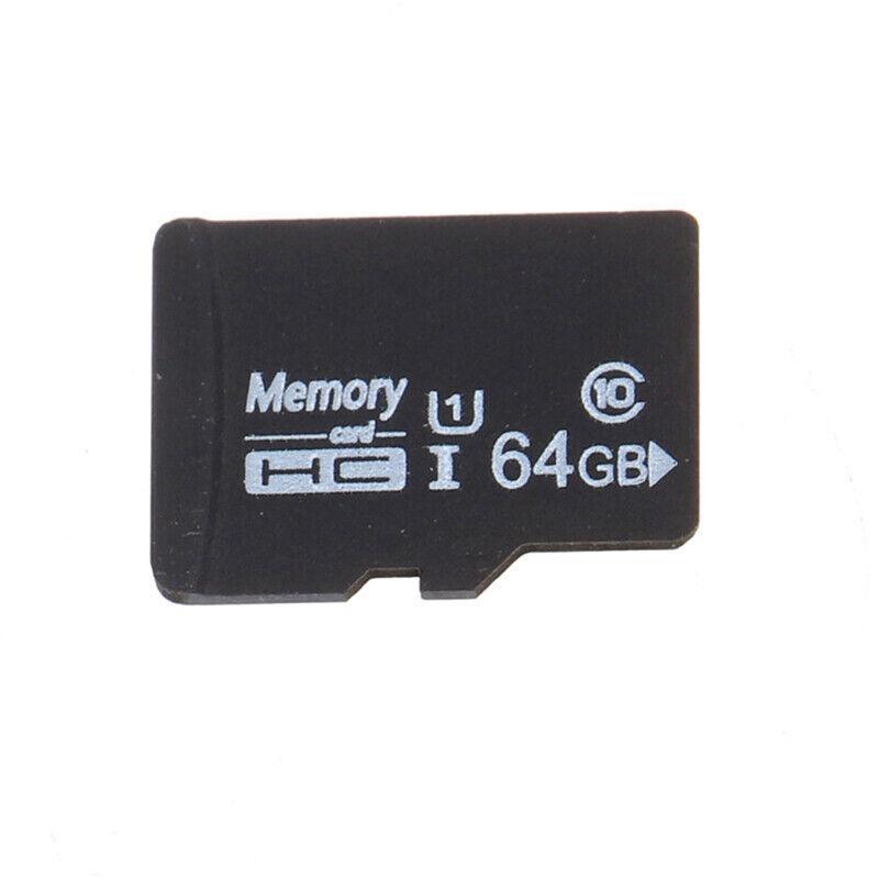 8 GB 16 GB 32 GB 64 GB Micro SD -Kartenspeicherkarte für Kamera- und Mobilgeräte - Zdjęcie 14 z 16