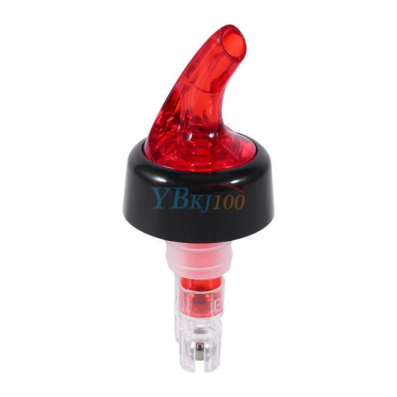 Quick Shot Spirit Pourer Measure Tool for Wine and Cocktails Alcohol Dispenser - Picture 13 of 14