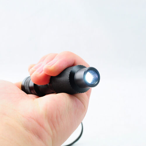 Portable Handheld Cold Light Source 5W Endoscope for Medical Procedures