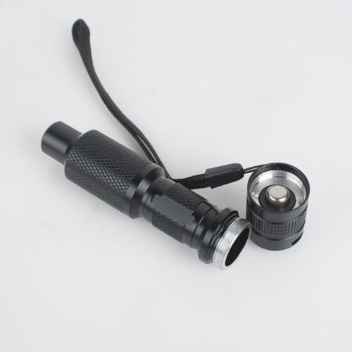 Portable Handheld Cold Light Source 5W Endoscope for Medical Procedures