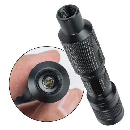 Portable Handheld Cold Light Source 5W Endoscope for Medical Procedures