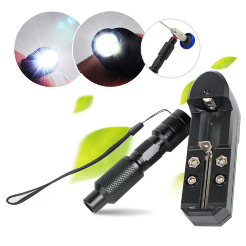 Portable Handheld Cold Light Source 5W Endoscope for Medical Procedures