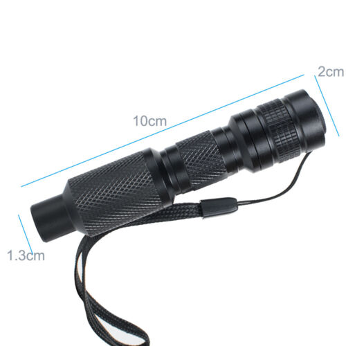 Portable Handheld Cold Light Source 5W Endoscope for Medical Procedures
