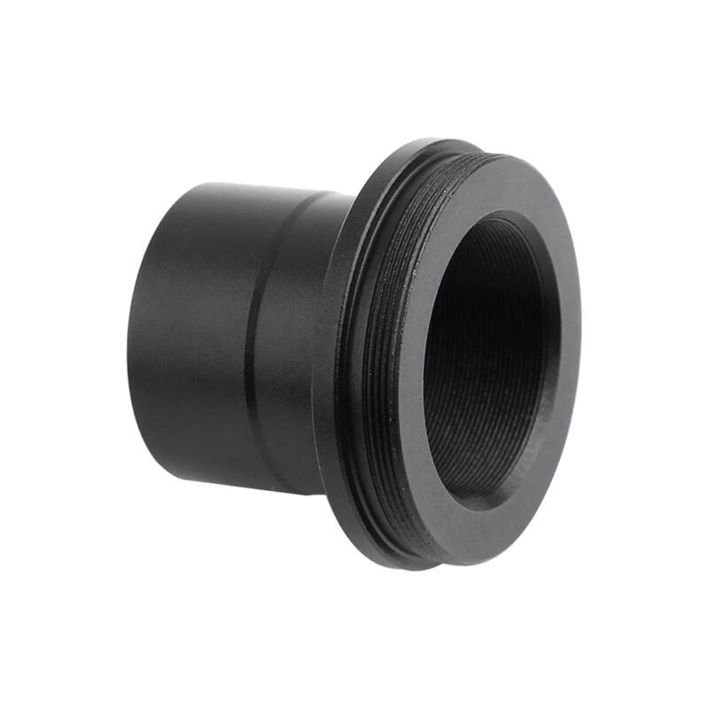 For  DSLR T Ring and 125 Inch Telescope Mount Adapter for Astrophotography