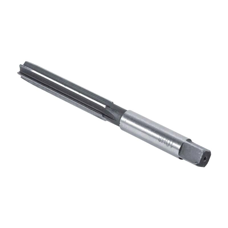 10 mm 12 mm HSS H8 Straight Shank Hand Reamer Tool für Präzisionsbohrungen - Picture 6 of 11