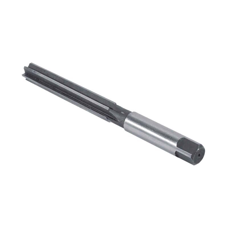 10 mm 12 mm HSS H8 Straight Shank Hand Reamer Tool für Präzisionsbohrungen - Picture 4 of 11