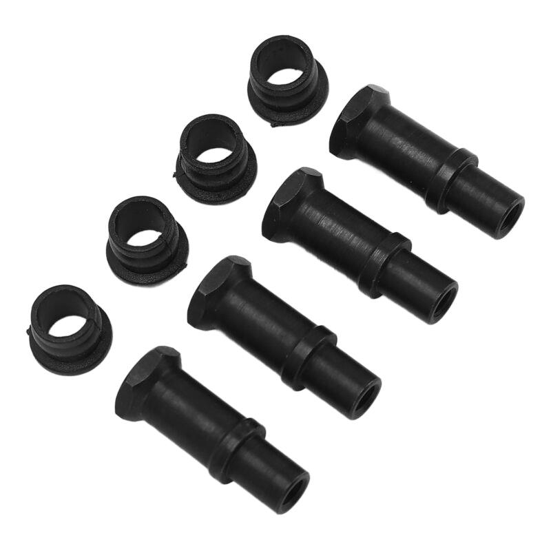Hochleistungs -Stoßdämpfer -Busse -Kit -Set von 4 дя авsprechen ständig - Bild 4 von 22