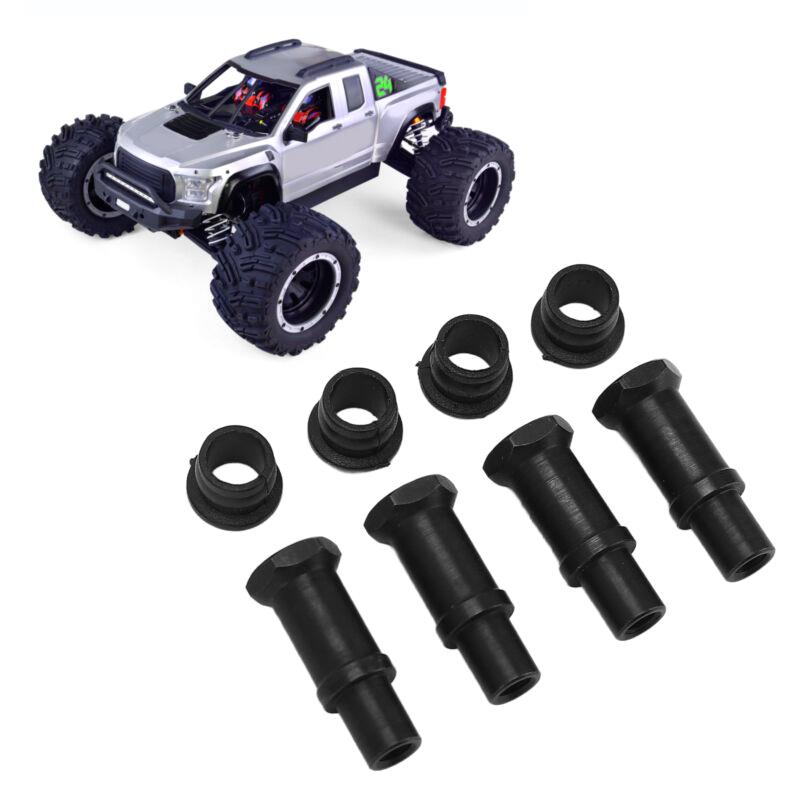 Hochleistungs -Stoßdämpfer -Busse -Kit -Set von 4 дя авsprechen ständig - Bild 16 von 22