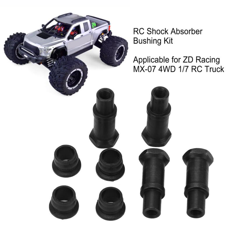 Hochleistungs -Stoßdämpfer -Busse -Kit -Set von 4 дя авsprechen ständig