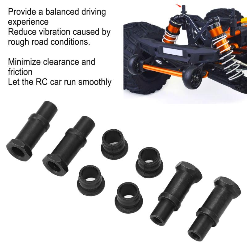 Hochleistungs -Stoßdämpfer -Busse -Kit -Set von 4 дя авsprechen ständig - Bild 13 von 22