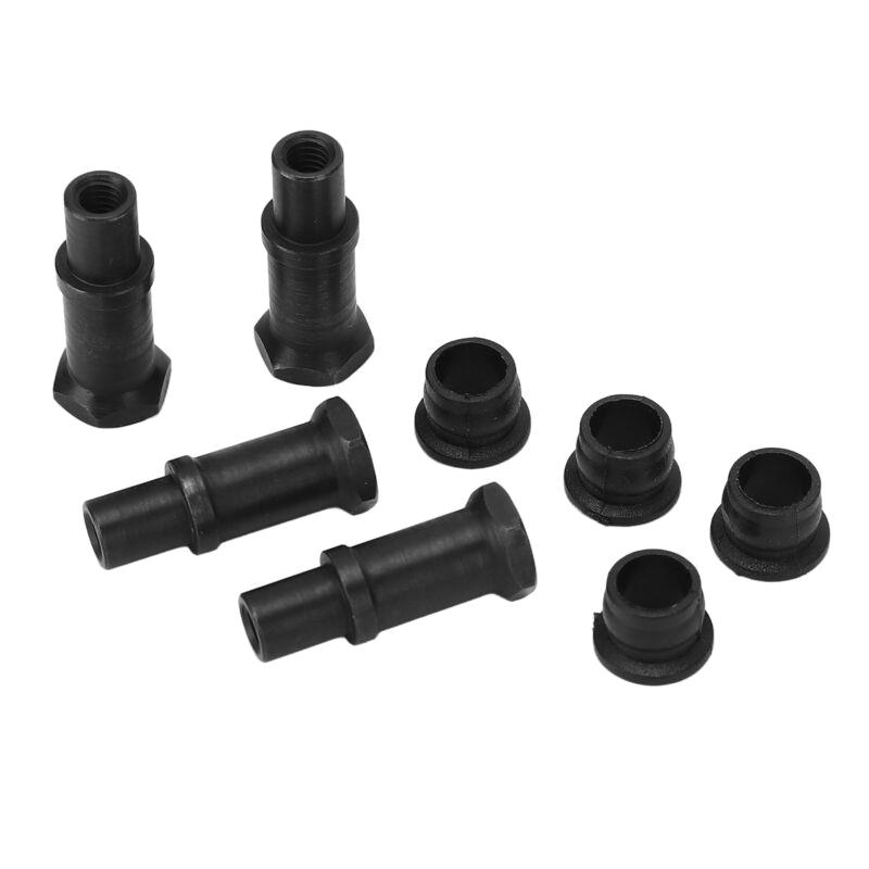 Hochleistungs -Stoßdämpfer -Busse -Kit -Set von 4 дя авsprechen ständig - Bild 8 von 22