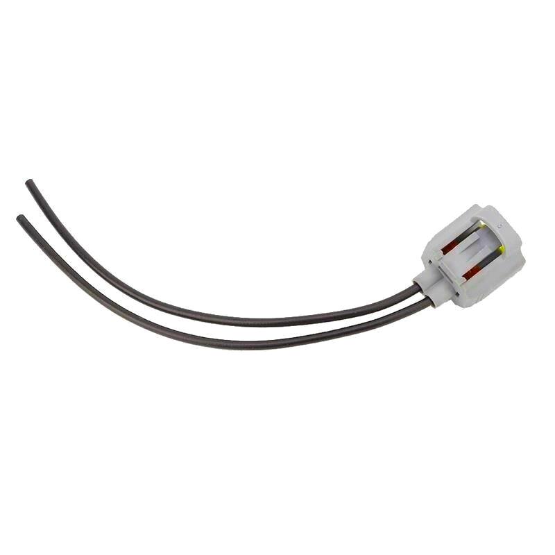 OEM Coolant Temp Sensor Connector Plug Harness Wire 1580421 for Auto Repair - Picture 8 of 8
