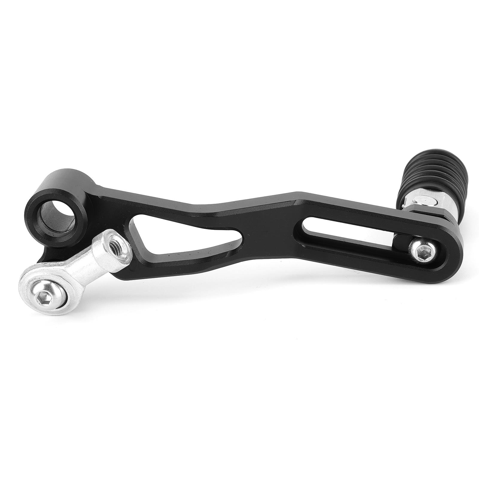 Folding Gear Shift Lever for Kawasaki ninja 250R 300 Z250 z3 00 Motorcycle - Picture 8 of 12