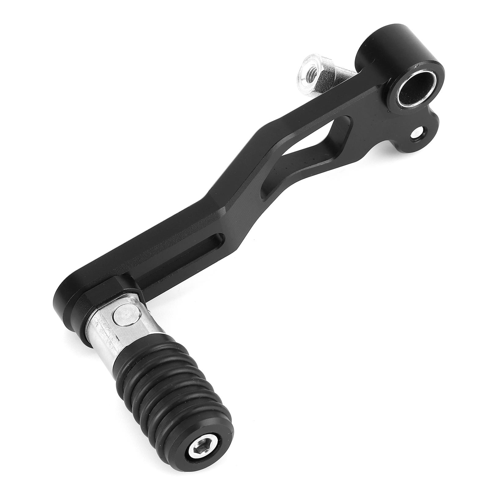Folding Gear Shift Lever for Kawasaki ninja 250R 300 Z250 z3 00 Motorcycle - Picture 7 of 12