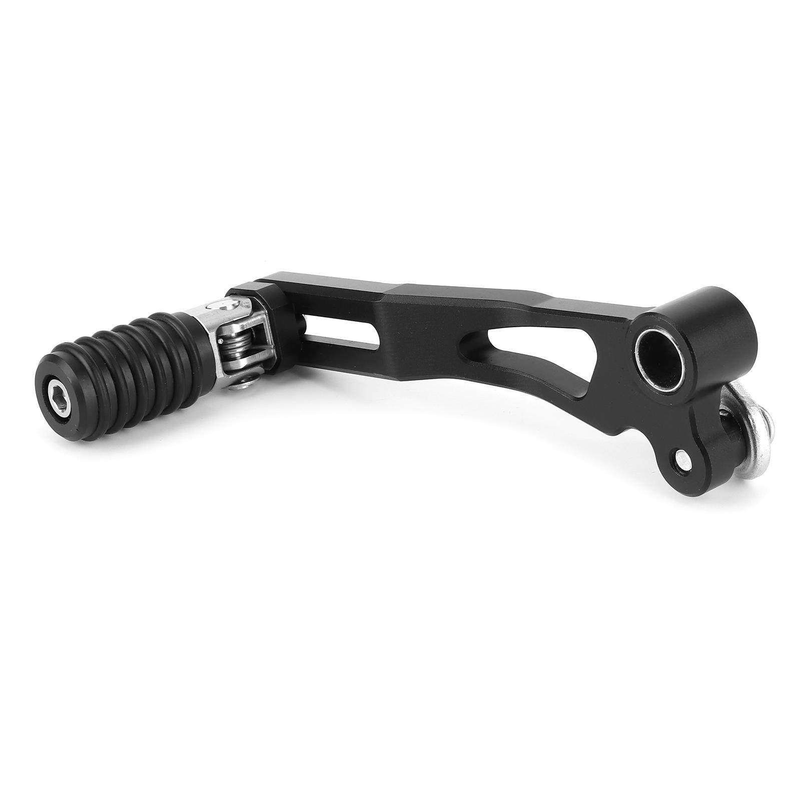 Folding Gear Shift Lever for Kawasaki ninja 250R 300 Z250 z3 00 Motorcycle - Picture 9 of 12