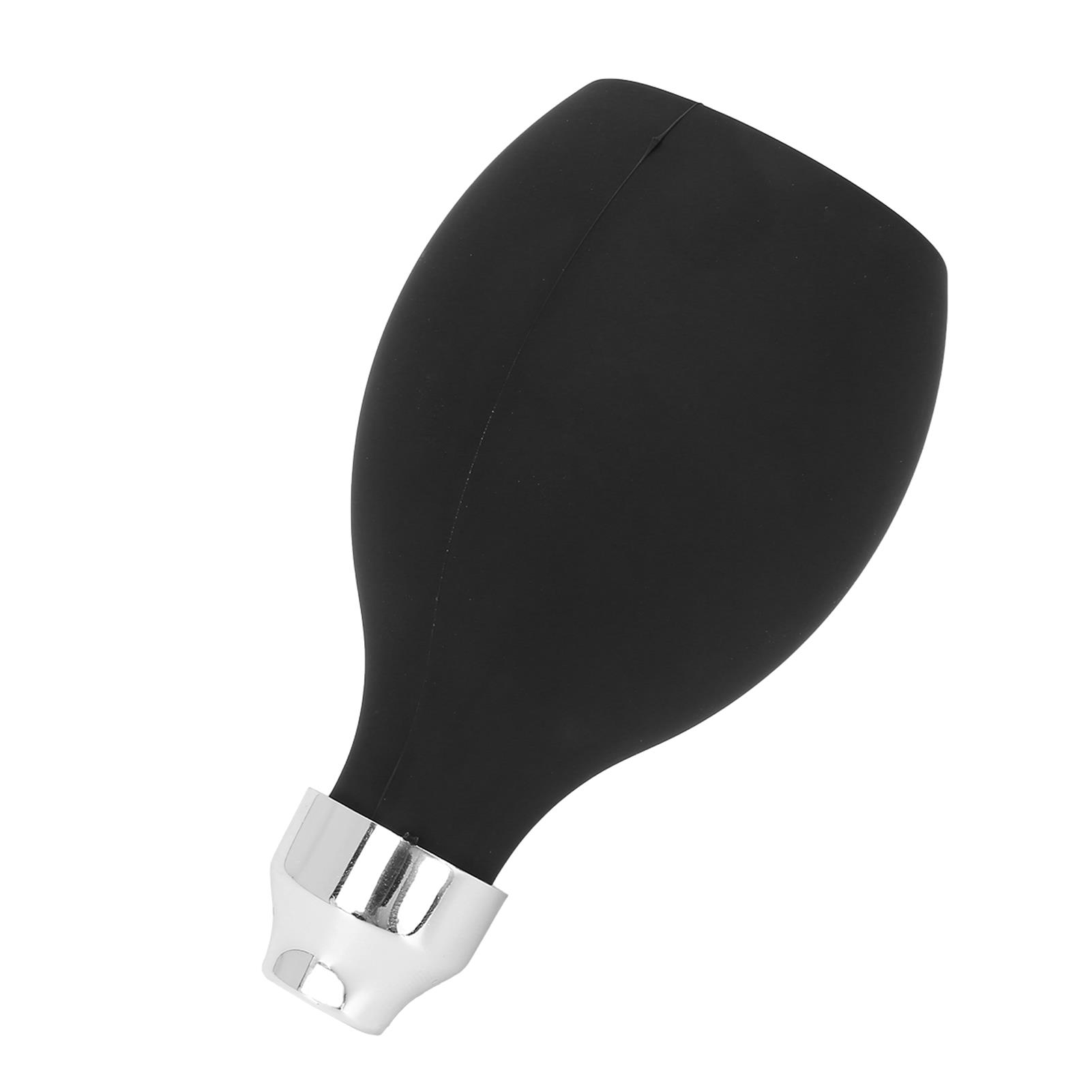 Barber Powder for Hair Styling Salon Tool Hair Product Applicator - Imagen 10 de 12